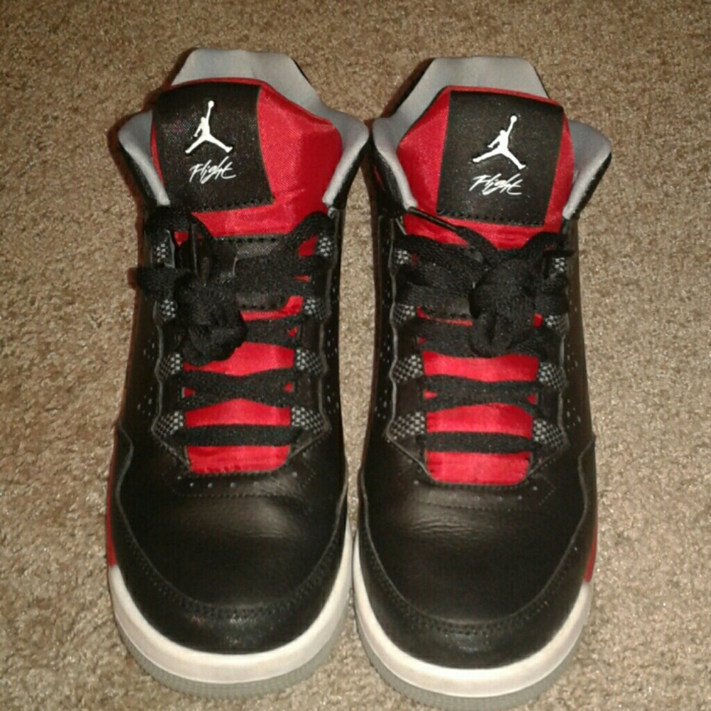 Jordan Flight Origin 2
